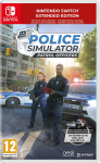 Police Simulator: Patrol Officers (Asia Only) NS