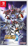 Super Robot Wars Y NS