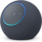 Amazon Echo Dot Max Smart Speaker Graphite