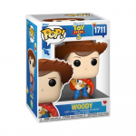 Funko Pop! Disney Pixar: Toy Story 5 - Woody #1711