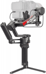 DJI Action Camera Handheld Gimbal RS 4 Pro Combo