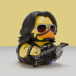 TUBBZ Cyberpunk - Johnny Silverhand