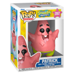 Funko Pop! SpongeBob SquarePants - Patrick Star #2557