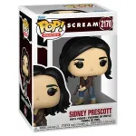 Funko Pop! Scream - Sidney Prescott #2170