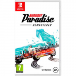 Burnout Paradise Nintendo Switch/Lite