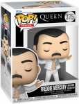 Funko Pop! Rocks: Queen - Freddie Mercury #375