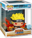 Funko Pop! Naruto Shippuden - Naruto Uzumaki As Nine Tails #1233