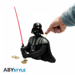 Star Wars Money Bank Darth Vader