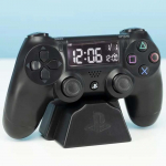 PlayStation 4 Dualshock Alarm Clock PS4