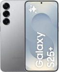 Samsung Galaxy S25+ 256GB Silver