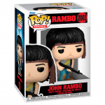 Funko Pop! Rambo - John Rambo #2003