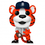 Funko Pop! Detroit - Tigers Paws #22