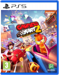 Garfield Kart 2: All You Can Drift PS5 (PPSA 25839)