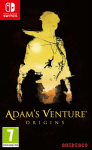 Adam's Venture Origin NS
