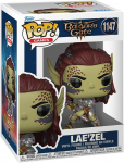 Funko Pop! Baldur's Gate 3 - Lae'zel #1147