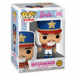 Funko Pop! Barbie - Nutcracker Chase #175