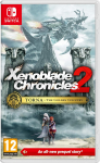 Xenoblade Chronicles 2 Torna The Golden Country Switch/Lite