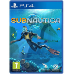 Subnautica PS4