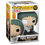 Funko Pop! Tokyo Ghoul:Re &ndash; Toru Mutsuki #1127