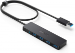 Anker Slim 4-Port USB 3.0 Data Hub