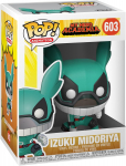 Funko Pop! My Hero Academia - Izuku Midoriya #603
