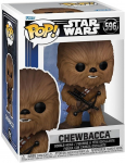 Funko Pop! Star Wars - Chewbacca #596