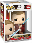 Funko Pop! Star Wars - Obi-Wan Kenobi #699