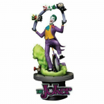 D-Stage Diorama DC Comics - The joker