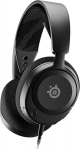 SteelSeries Arctis Nova 1 Black