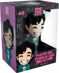Youtooz - Squid Game Player 456: Seong Gi-hun Figure