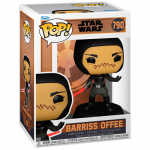 Funko Pop! Star Wars - Barriss Offee #790