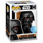 Funko Pop! Star Wars - Obi-Wan Kenobi Darth Vader Exclusive #543