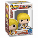 Funko Pop! Hunter x Hunter - Kurapika #2090