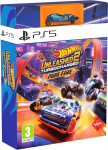 Hot Wheels Unleashed 2 Turbocharged Pure Fire Edition PS5