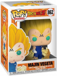 Funko Pop! Dragon Ball Z - Majin Vegeta #862