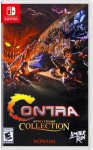 Contra Anniversary Collection NS