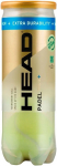 Head Padel Pro S+ (3 balls)
