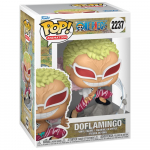Funko Pop! One Piece Doflamingo #2237