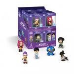 Funko Assorted Mini Vinyl figure KPop Demon Hunters