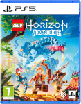 (Used) LEGO Horizon Adventures PS5 RUS|ENG (PPSA 14632)