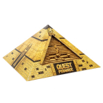 Quest Pyramide Puzzle