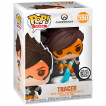 Funko Pop! Overwatch - Tracer #550