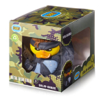 TUBBZ Duck Metal Gear Solid - Snake
