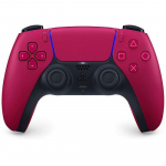 DualSense Wireless Controller (Cosmic Red)