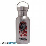 Dungeons & Dragons Beholder Core Canteen Steel Bottle 500 ml