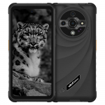 Ulefone Armor X31 6/128GB 4G Classic Black