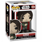 Funko Pop! Star Wars - Acolyte Osha Qimir #723