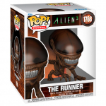 Funko Pop! Super: Alien 3 - The Runner #1768 (15cm)