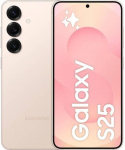 Samsung Galaxy S25 128GB Pinkgold