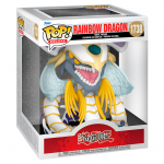 Funko Pop! Deluxe Yu-Gi-Oh! - Rainbow Dragon #1738